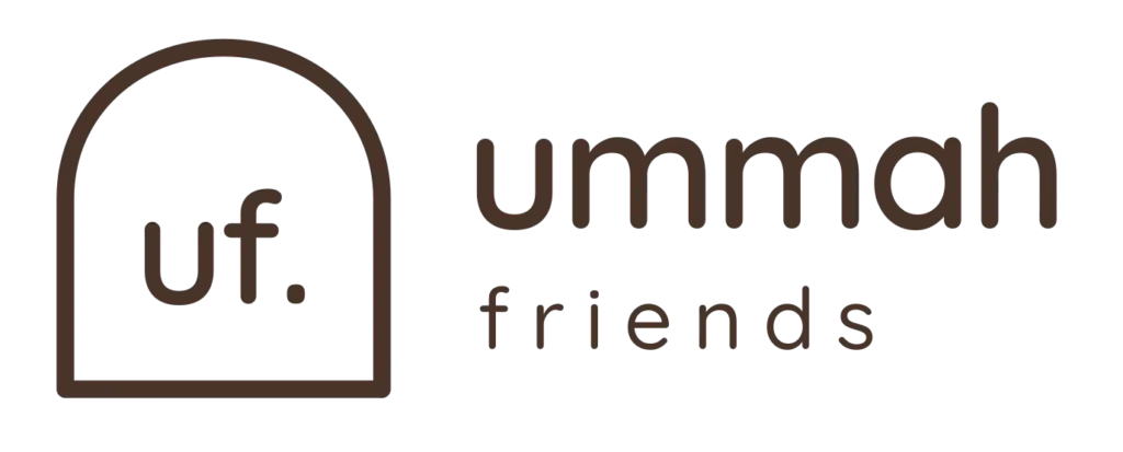 ummah-friends-logo