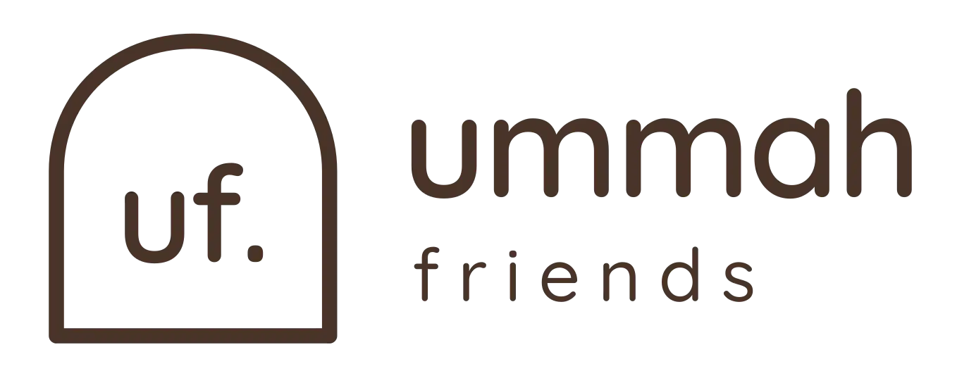 ummah-friends-logo