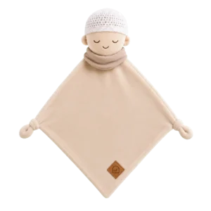 zayd knuffeldoek los